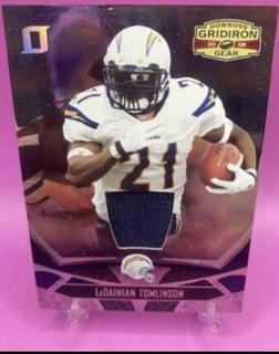 LaDainian Tomlinson