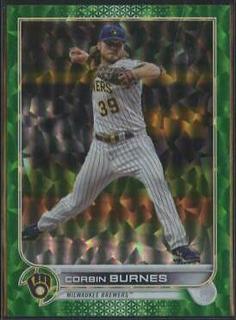 Corbin Burnes