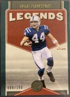 Dallas Clark