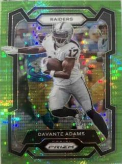 Davante Adams