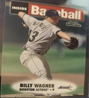 Billy Wagner