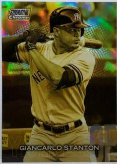 Giancarlo Stanton