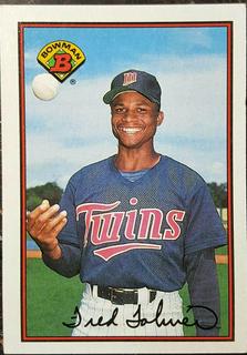 Fred Toliver