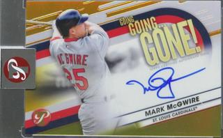 Mark McGwire