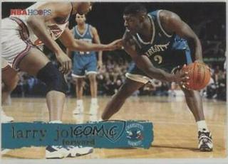 Larry Johnson