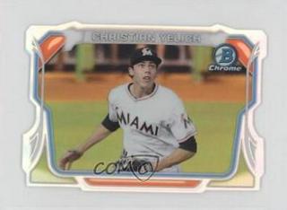 Christian Yelich