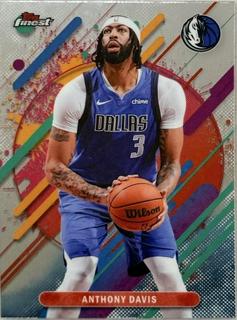 Anthony Davis