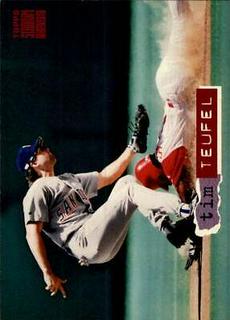 Tim Teufel