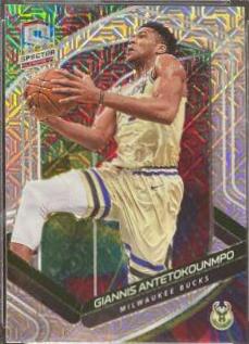 Giannis Antetokounmpo