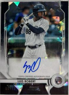 Luis Robert