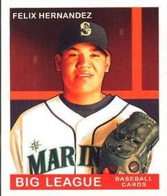 Felix Hernandez