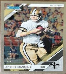 Archie Manning