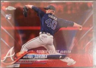 Michael Soroka