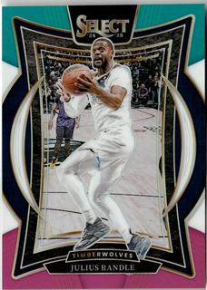 Julius Randle