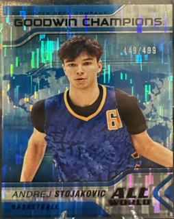 Andrej Stojakovic
