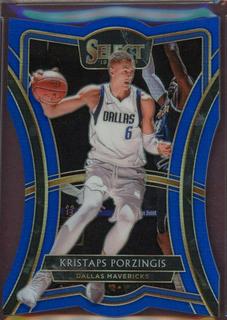 Kristaps Porzingis