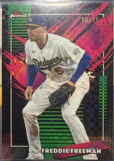 Freddie Freeman