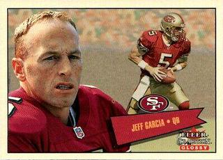 Jeff Garcia