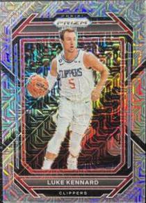 Luke Kennard