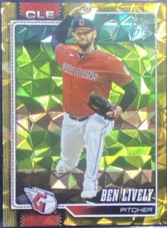 Ben Lively