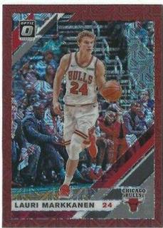 Lauri Markkanen
