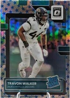 Travon Walker