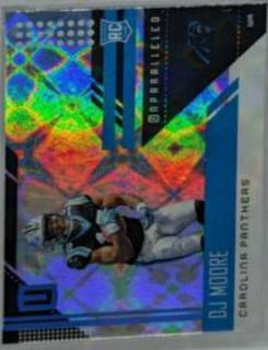 DJ Moore