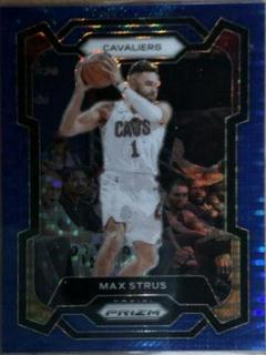 Max Strus