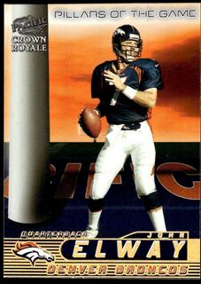 John Elway