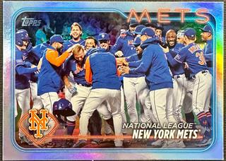 New York Mets