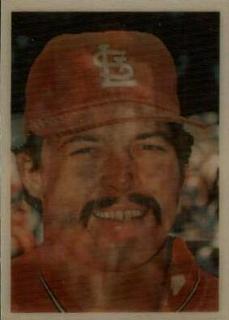 Danny Cox