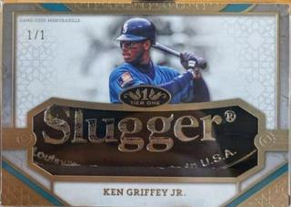 Ken Griffey Jr.