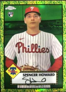 Spencer Howard