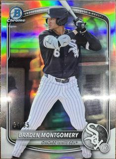 Braden Montgomery