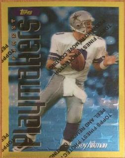 Troy Aikman