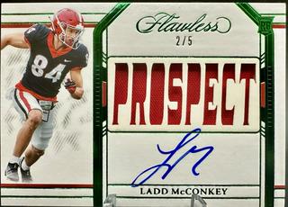 Ladd McConkey