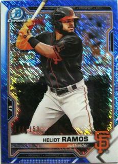 Heliot Ramos