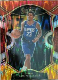Lou Williams