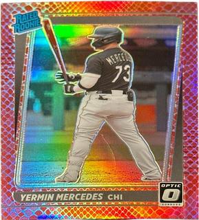 Yermin Mercedes