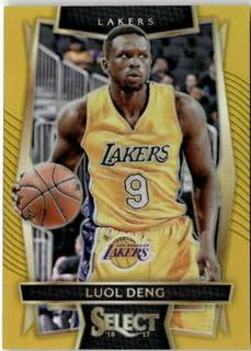 Luol Deng