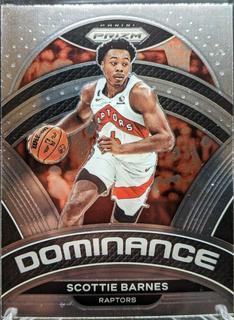Scottie Barnes