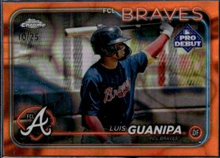Luis Guanipa