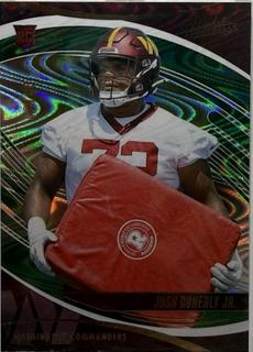Josh Conerly Jr.