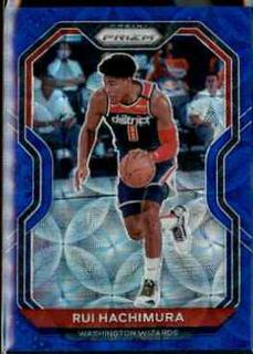 Rui Hachimura