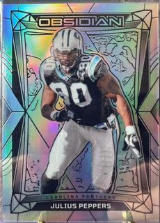 Julius Peppers