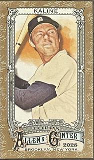 Al Kaline