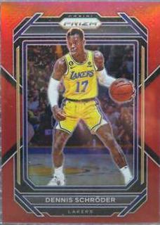 Dennis Schroder