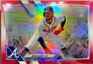 Ozzie Albies