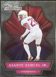 Asante Samuel Jr.