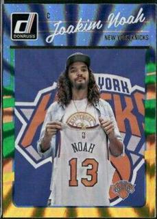 Joakim Noah